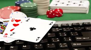 Вход на зеркало Casino DLX